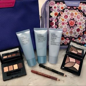 🎀 9 piece Estèe Lauder Makeup Bundle 🎀